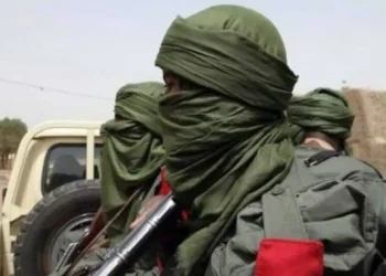 Bandits Ambush Funeral Convoy in Kogi, Abduct Nine Mourners, Demand N450 Million Ransom