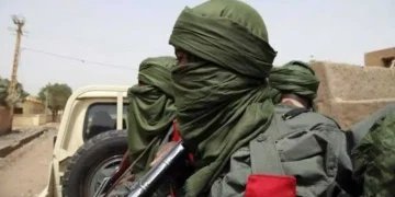 Bandits Ambush Funeral Convoy in Kogi, Abduct Nine Mourners, Demand N450 Million Ransom