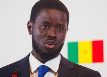 46-Year-Old Senegal’s President Faye Elected ECOWAS Chairman