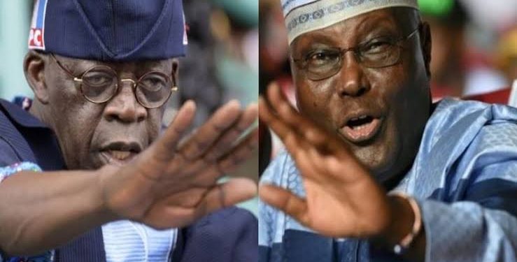 Atiku Sues Tinubu Over Alleged NYSC Certificate Forgery, Seeks Disqualification From 2027 Race