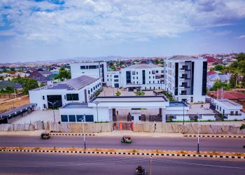 Xceptional Place Hotel Set to Open in Jos, Announces Recruitment