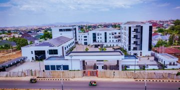 Xceptional Place Hotel Set to Open in Jos, Announces Recruitment