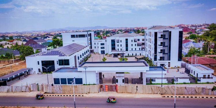 Xceptional Place Hotel Set to Open in Jos, Announces Recruitment