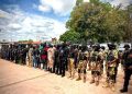 Mangu Attack: GOC Relocates Tactical Headquarters, Launches Operation Hard Knot