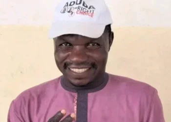 Kuje Council Chairman Explains Appointment of Special Assistant on Entertainment Amid Dance Role Controversy