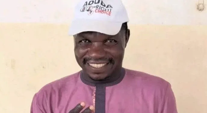 Kuje Council Chairman Explains Appointment of Special Assistant on Entertainment Amid Dance Role Controversy