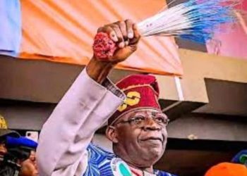 Tinubu Names Yari Director-General of APC Presidential Campaign Council for 2027