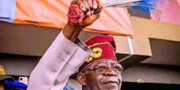 Tinubu Names Yari Director-General of APC Presidential Campaign Council for 2027