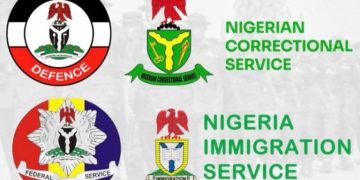 CDCFIB Shortlists NSCDC, Immigration, Correctional, Fire Service Applicants for Physical Screening