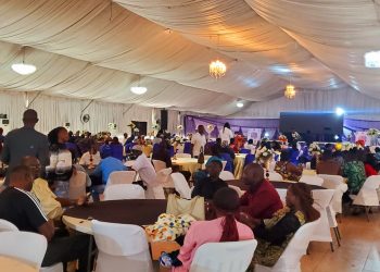 Purple Rain Galore Unveils Platform to Raise Africa’s Next Entrepreneurs