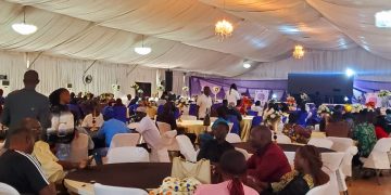 Purple Rain Galore Unveils Platform to Raise Africa’s Next Entrepreneurs