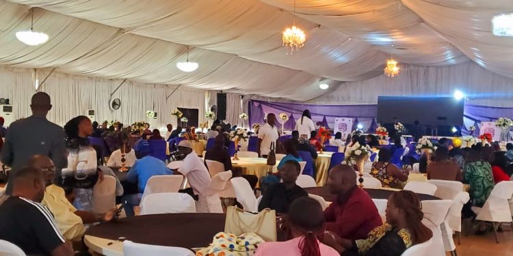Purple Rain Galore Unveils Platform to Raise Africa’s Next Entrepreneurs