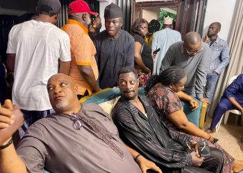Dimbo Atiya: Jos Creative Community Mourns Filmmaker, Seeks Preservation of His Legacy