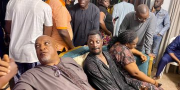 Dimbo Atiya: Jos Creative Community Mourns Filmmaker, Seeks Preservation of His Legacy