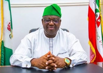 Plateau Approves New Ministry of Humanitarian Affairs, 4,029 Streetlights and 199 CCTV Cameras