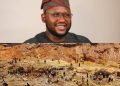Hon. Hitler Pwajok Condoles Families of Seven Dead Miners in Barkin Ladi