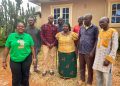 Lingzhi Global Revives Coffee Farming, Restores Hope Among Farmers and Distributors