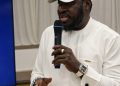 Kefiano Outlines Security, Inclusive Governance and Development Agenda at Plateau Cultural Event in UK