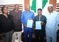 IPCR, College of Peace and Reconciliation Studies Sign MOU on Peacebuilding, Research