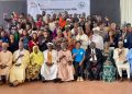 Plateau Peace Forum Promotes Religious Tolerance, Warns Against Youth Manipulation Ahead of 2027 Elections