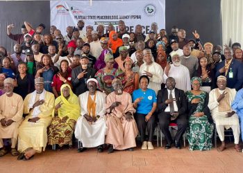 Plateau Peace Forum Promotes Religious Tolerance, Warns Against Youth Manipulation Ahead of 2027 Elections