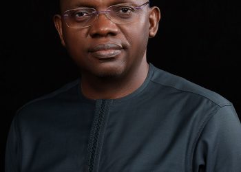 Alfred Dapal Damiyal Remains the Best Alternative for a Progressive Plateau