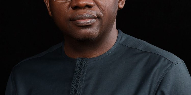 Alfred Dapal Damiyal Remains the Best Alternative for a Progressive Plateau