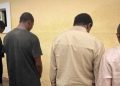 Police Parade Two Doctors, Two Others Over Alleged Organ Harvesting Syndicate in Nasarawa