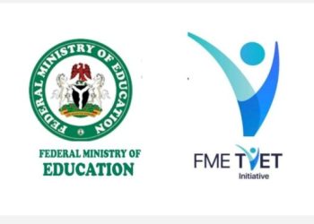 FG Opens Portal for 2026 TVET Initiative Programme [Apply Now]