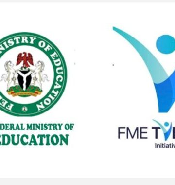 FG Opens Portal for 2026 TVET Initiative Programme [Apply Now]