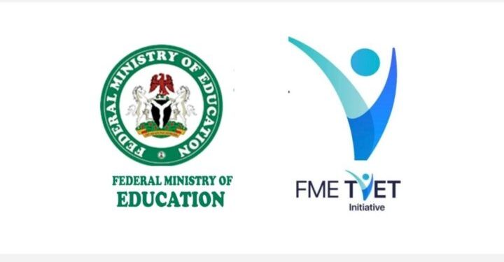 FG Opens Portal for 2026 TVET Initiative Programme [Apply Now]