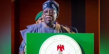 Tinubu Orders Arrest, Suspends Three Perm Secs Over Newly Uncovered Fake Agency