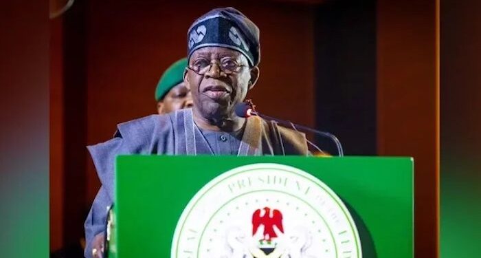 Tinubu Orders Arrest, Suspends Three Perm Secs Over Newly Uncovered Fake Agency