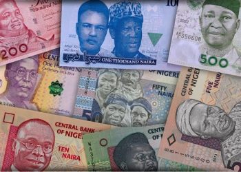 CBN Spent ₦464bn on Naira Printing, Distribution, Processing in 2025