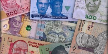 CBN Spent ₦464bn on Naira Printing, Distribution, Processing in 2025
