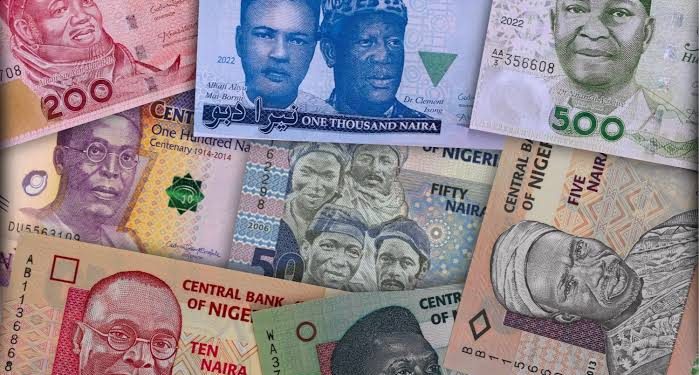 CBN Spent ₦464bn on Naira Printing, Distribution, Processing in 2025