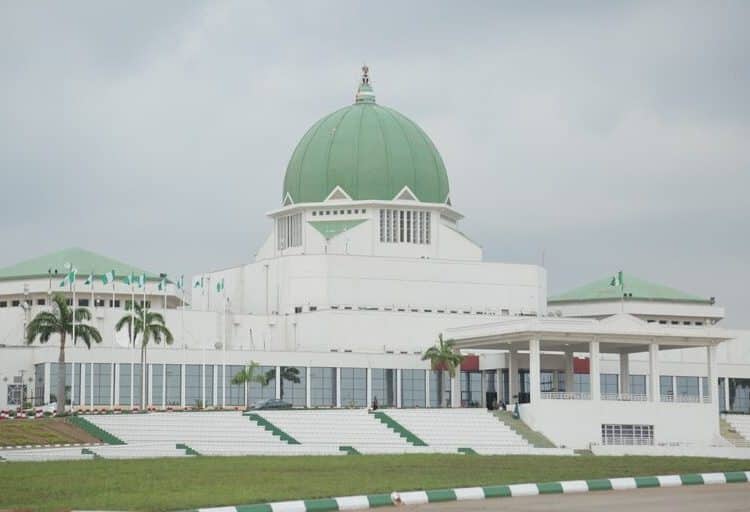 National Assembly Freezes South Africa Ties Over Xenophobic Attacks on Nigerians