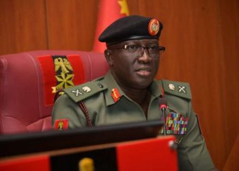 Army Shakes Up Top Command, Redeploys Generals Across Key Security Theatres
