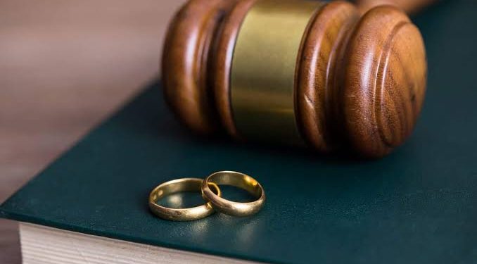 Husband Seeks Divorce After Co-Landlord Allegedly Claimed He Slept With His Wife