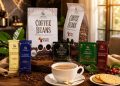 Lingzhi Global Coffee: From Laminga Farm to the Cup, How Coffee Production Creates Jobs Across Africa