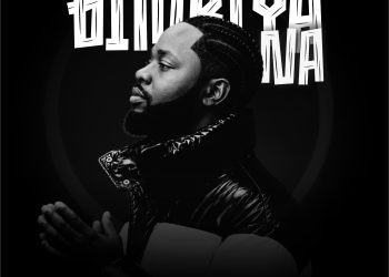 Ziza Fom Releases New Spoken-Word Project “GIMBIYA NA”