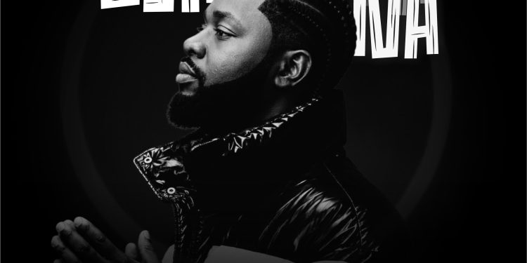 Ziza Fom Releases New Spoken-Word Project “GIMBIYA NA”