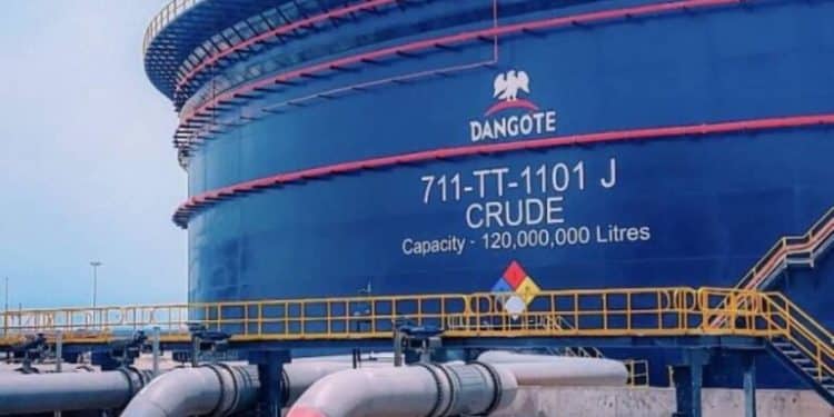 How To Become A Dangote Refinery Shareholder With N5,250