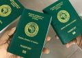 Nigerians Abroad Can Now Renew Passports Remotely Without Embassy Biometric Appointment