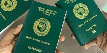 Nigerians Abroad Can Now Renew Passports Remotely Without Embassy Biometric Appointment