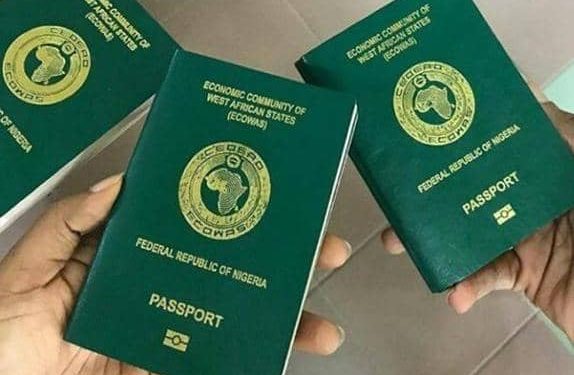 Nigerians Abroad Can Now Renew Passports Remotely Without Embassy Biometric Appointment