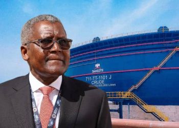 Dangote Foundation to Support 2 Million Vulnerable Women With Refinery Shares
