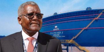 Dangote Foundation to Support 2 Million Vulnerable Women With Refinery Shares