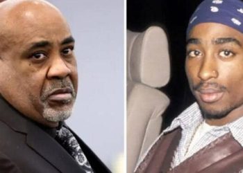 Duane ‘Keffe D’ Davis Found Guilty of Tupac Shakur’s Murde®