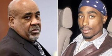 Duane ‘Keffe D’ Davis Found Guilty of Tupac Shakur’s Murde®